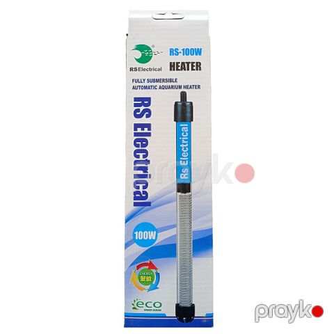 Qızdırıcı RS Electrical, 100 W — Bakı