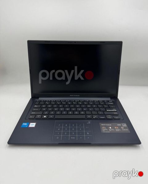 Noutbuk Asus Vivobook X1404VAP-V14.C58256 90NB13U1-M00K70 — Bakı