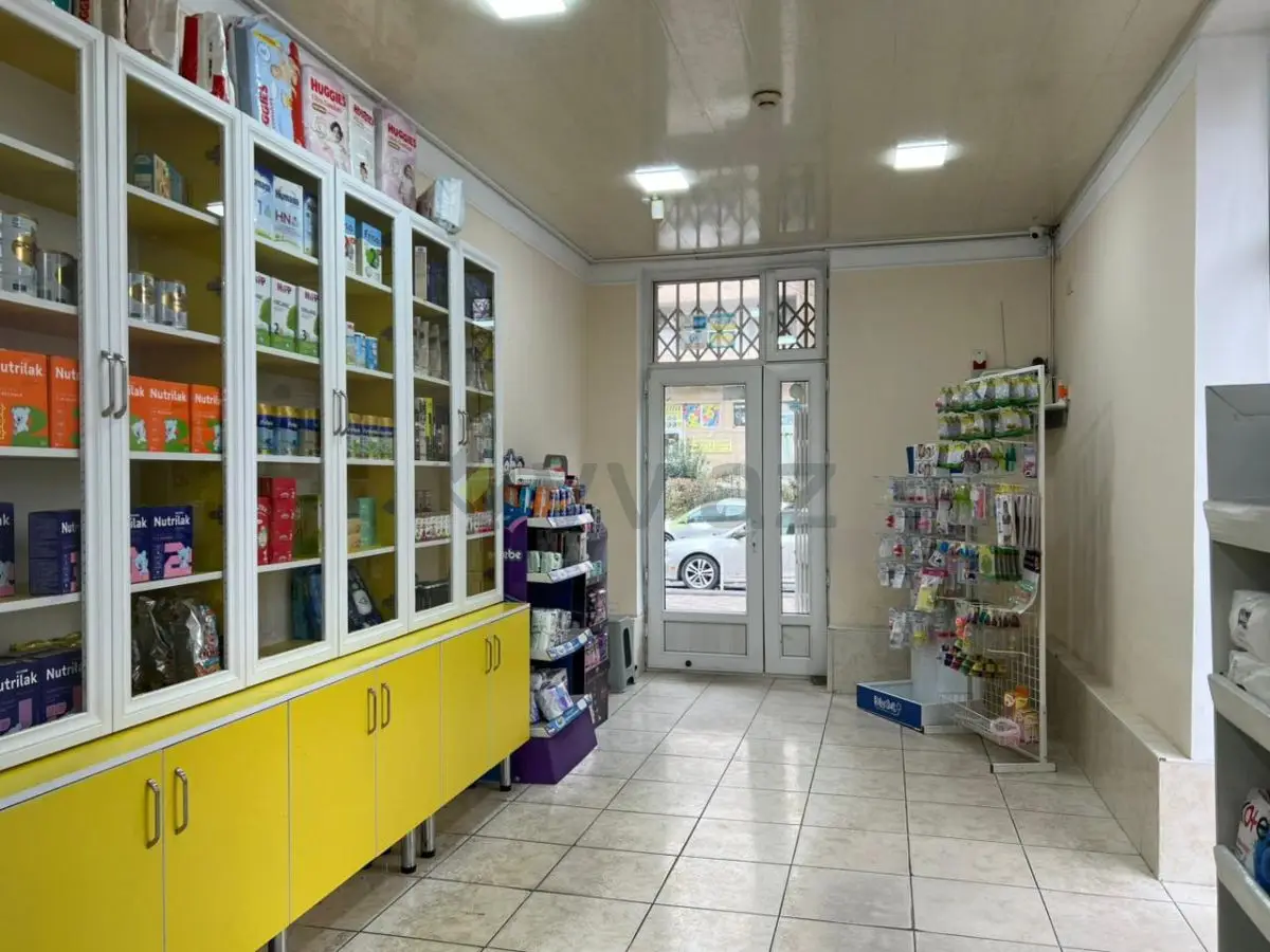70 m² Obyekt / Ofis Satılır, Bakıxanov qəs., Sabunçu, Bakı — Əmlak, Bakı (3)