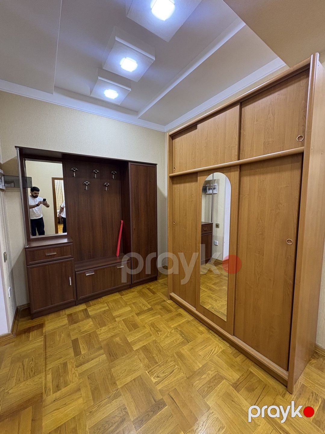 Satılır 2 otaqlı yeni tikili 85 m² — Mənzil, Bakı (9)