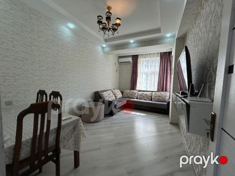 Satılır 2 otaqlı yeni tikili 50 m² — Xırdalan
