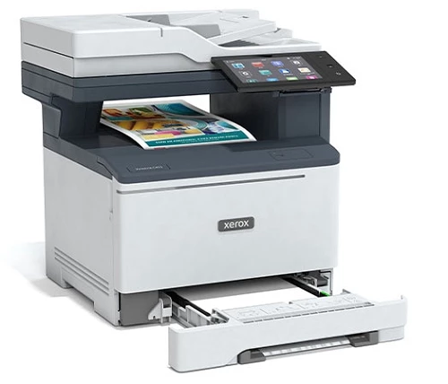 Xerox Versalink C415 (C415V_DN) Color Multifunction Printer — Printerləri, Bakı (3)