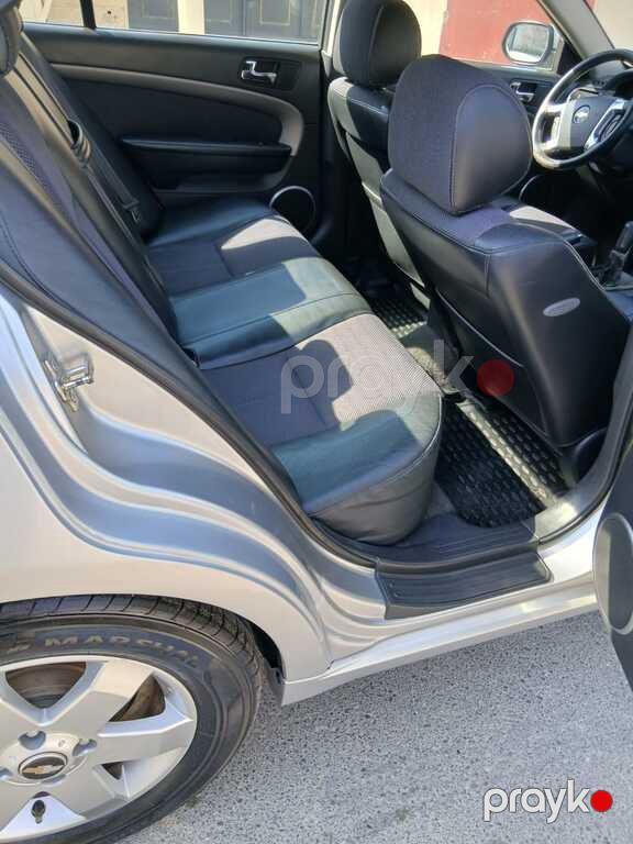 Chevrolet Epica, 2.0 L, 2008 il, 336 229 km — Avtomobillər, Bakı (6)