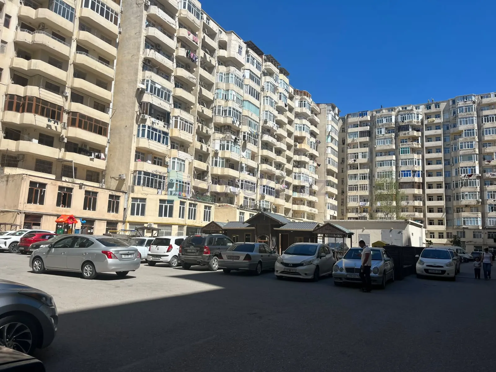 Satılır: 2 Otaq, Yeni tikili, 61.00 m² — Xırdalan