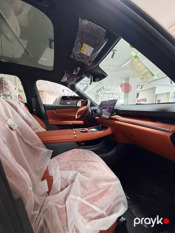 Changan Qiyuan Q07, 1.5 L, 21.5 kWh, 2026 il, yeni — Avtomobillər, Bakı (7)