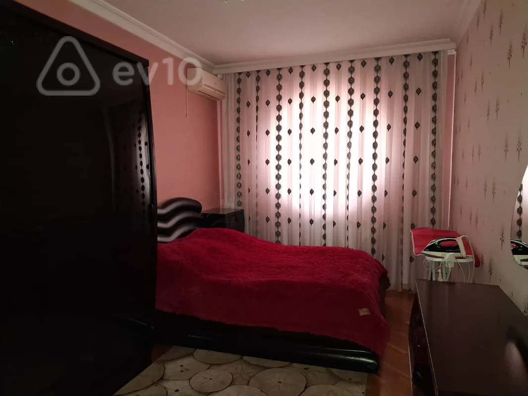 3 otaqlı mənzil, 150 m², atatürk prospekti — Mənzil, Bakı (12)