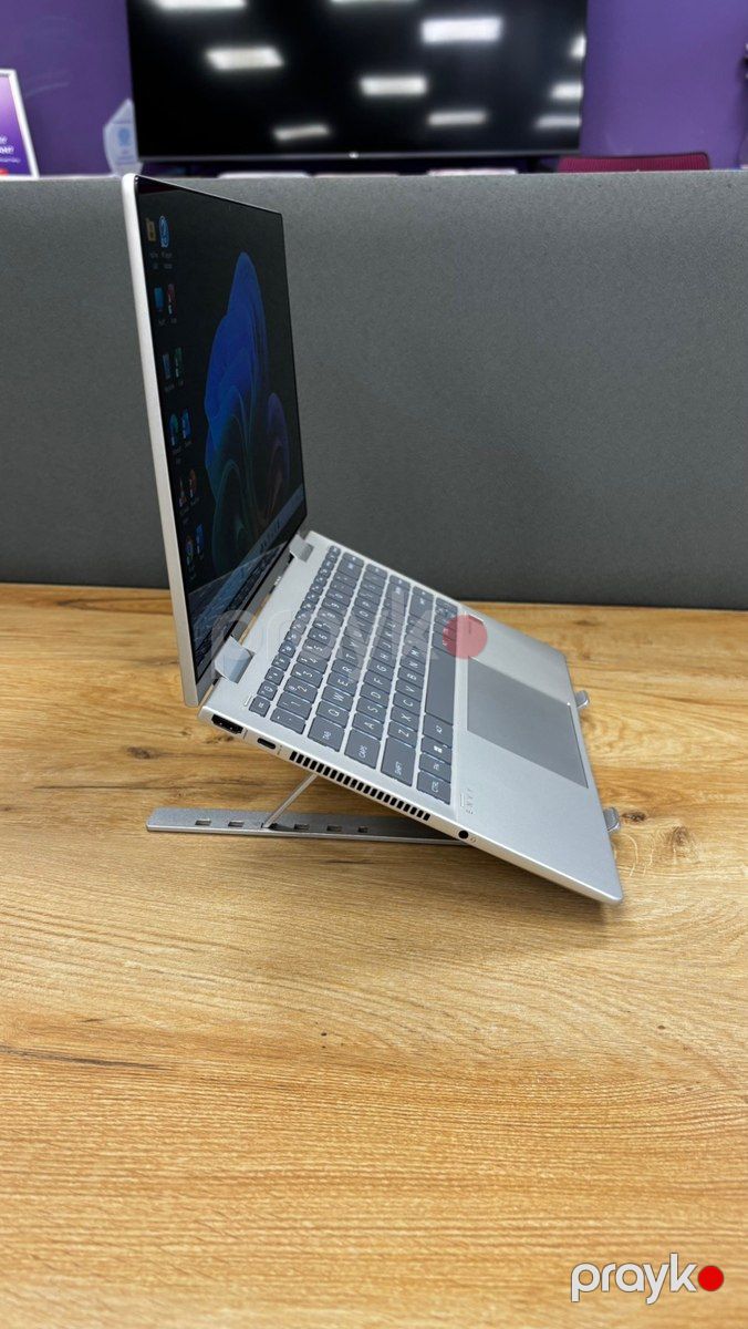 HP Envy x360 — Noutbuklar, Bakı (9)