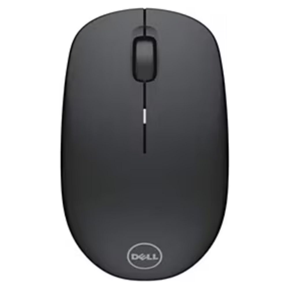Dell Wireless Mouse-WM126 (570-AAMH) — Klaviaturalar və siçanlar, Bakı