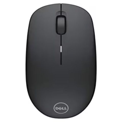 Dell Wireless Mouse-WM126 (570-AAMH) — Bakı