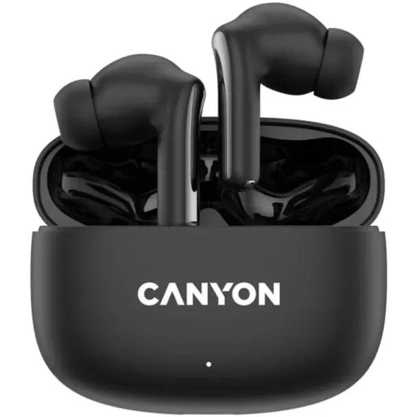 Qulaqlıq Canyon OnGo 9 Black (CNS-TWS9B) — Mallar, Bakı (2)