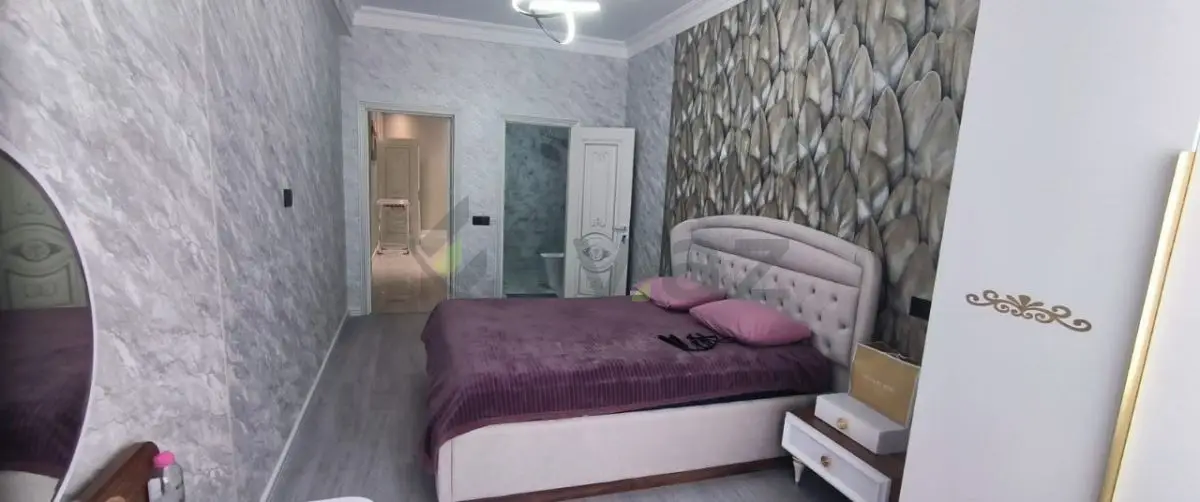 3 otaqlı mənzil Yeni tikili Satılır, Yasamal qəs., Yasamal, Bakı — Mənzil, Bakı (7)
