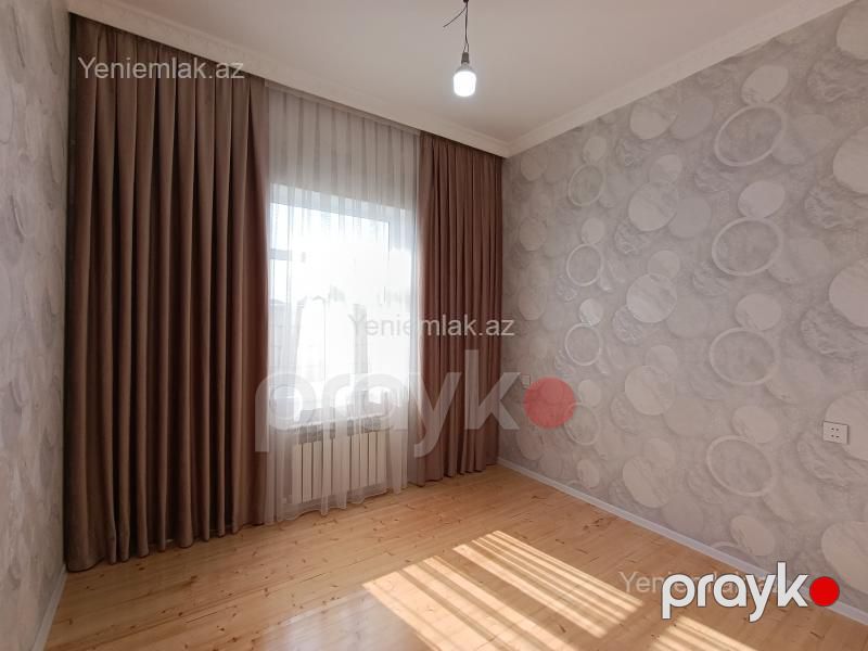 Satılır 4 otaqlı Həyət evi / Villa, 120 m², Sabunçu rayonu — Ev, villa, Bakı (8)