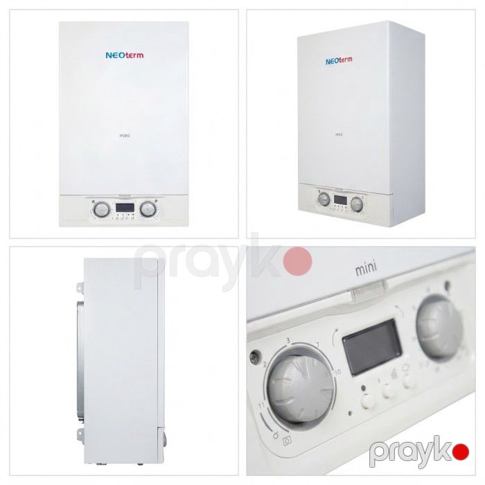 Navıen EQB Elektrik Kombi – 8/12/15/24 kW — Təmir və inşaat, Bakı (2)