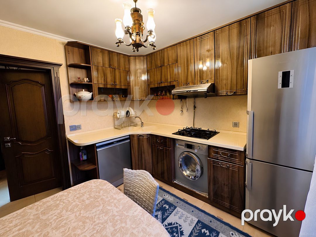 Satılır 3 otaqlı köhnə tikili 75 m² — Mənzil, Bakı (10)