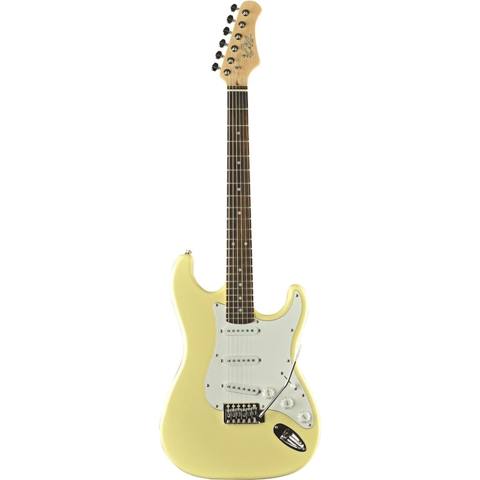 5360 Məhsulun adı: Elektrik gitara Eko S-300 Cream Brend: Eko — Guitars and Other Stringed Instruments