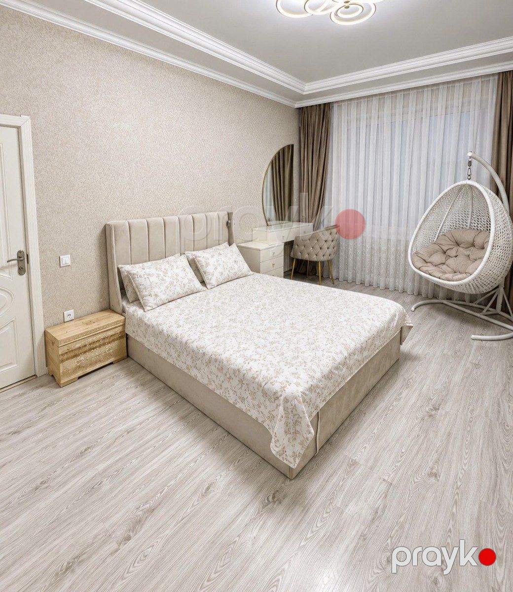 Satılır 3 otaqlı yeni tikili 97 m² — Mənzil, Sumqayıt (2)