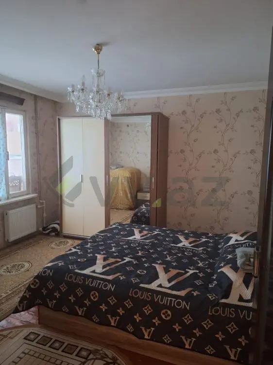 4 otaqlı mənzil Köhnə tikili Satılır, Qaraçuxur qəs., Suraxanı, Bakı — Mənzil, Bakı (3)