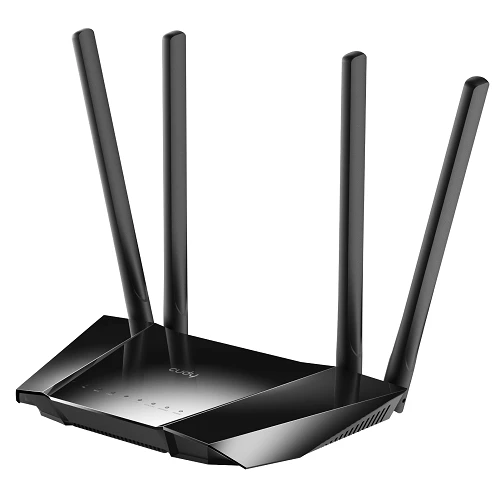 Cudy LT400_EU 4G N300 Wi-Fi Router — Giriş nöqtələri, Bakı (3)