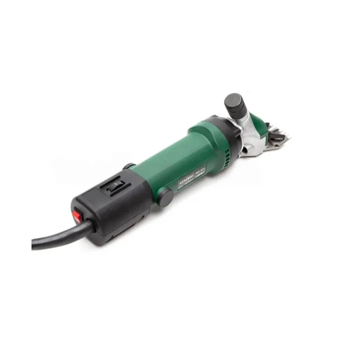 Karpat Yunqırxan (Qoyunqırxan) Elektrikli Model: KESC850 – Sürətli və Peşəkar Qırxım — Bakı