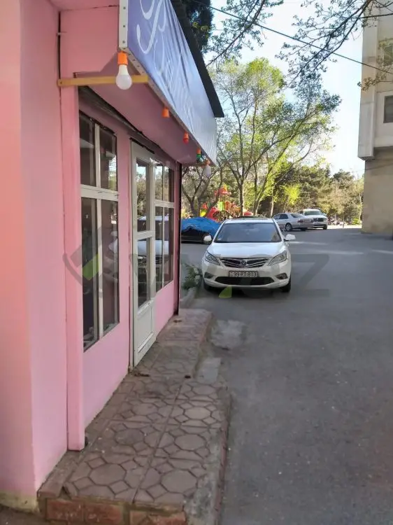 16 m² Obyekt / Ofis Satılır, 8-ci mikrorayon, Binəqədi, Bakı — Əmlak, Bakı (3)