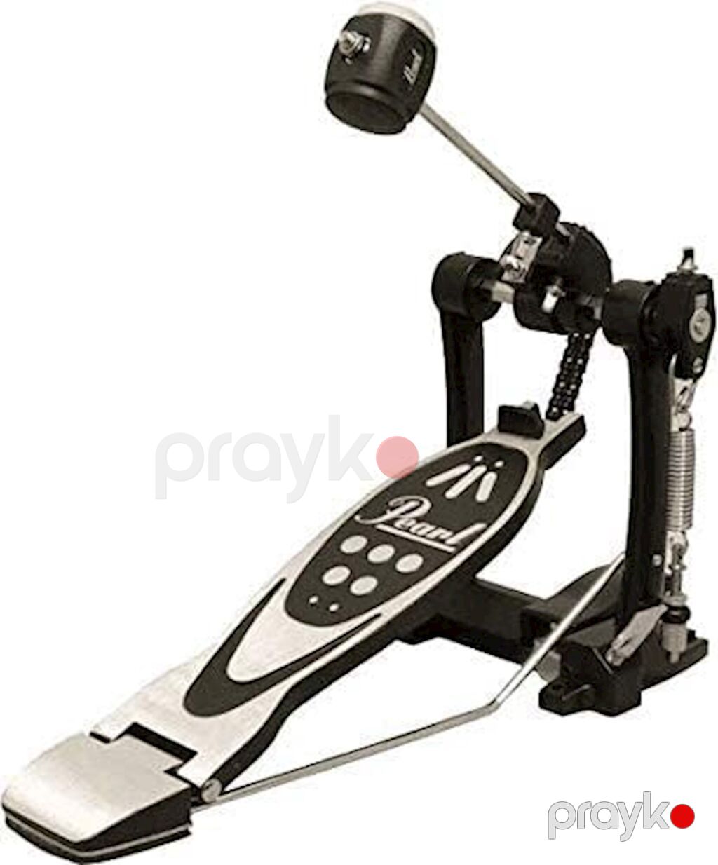 3589 Məhsulun adı: Baraban pedalı Pearl P-530 Brend: Pearl — Aksesuarlar, Bakı (2)