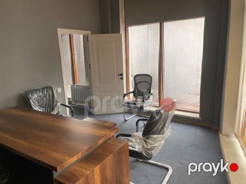 İcarəyə verilir 2 otaqlı ofis 40 m² — Bakı