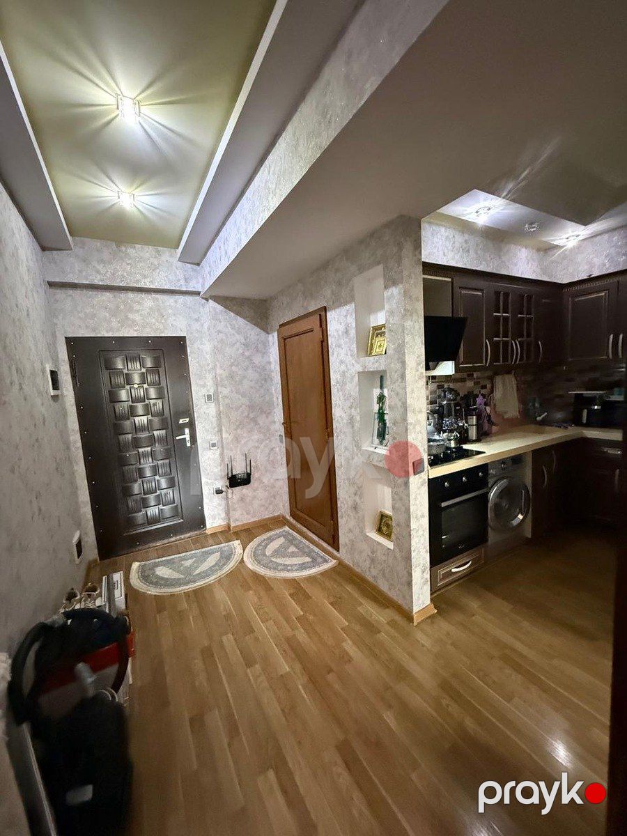 Satılır 2 otaqlı yeni tikili 56 m² — Mənzil, Xırdalan (11)