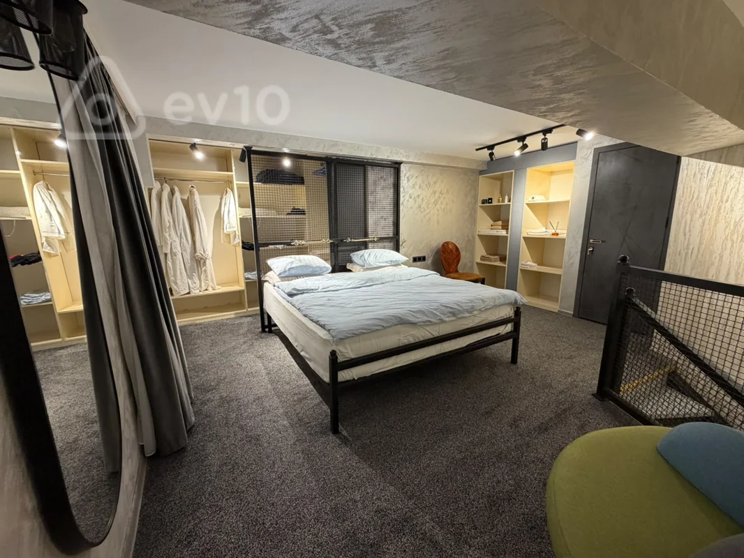 2 otaqlı mənzil, 35 m², Bakı, 28 May küçəsi — Mənzil, Bakı (10)