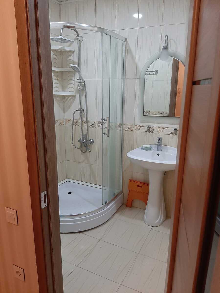 Satılır 4 otaqlı köhnə tikili 100 m² — Mənzil, Bakı (12)