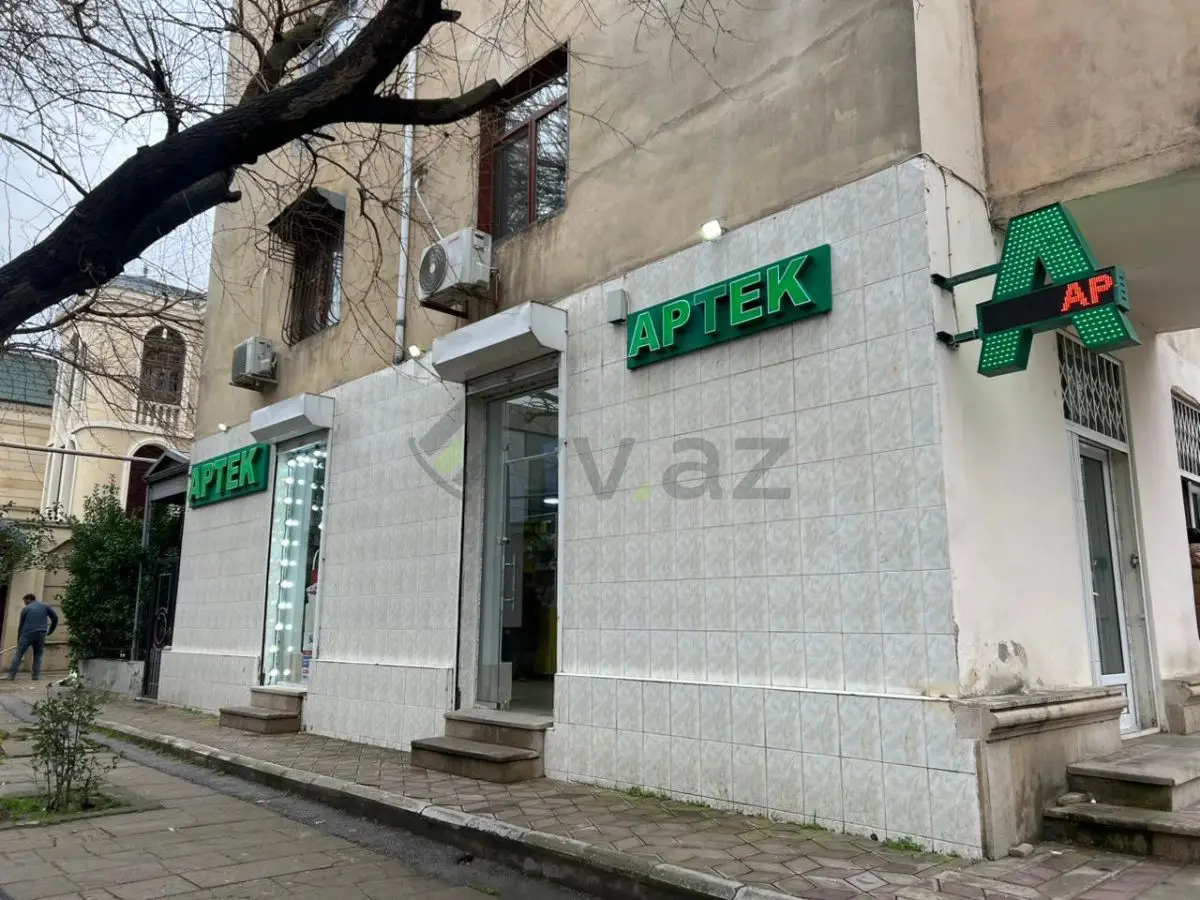 70 m² Obyekt / Ofis Satılır, Bakıxanov qəs., Sabunçu, Bakı — Əmlak, Bakı (6)