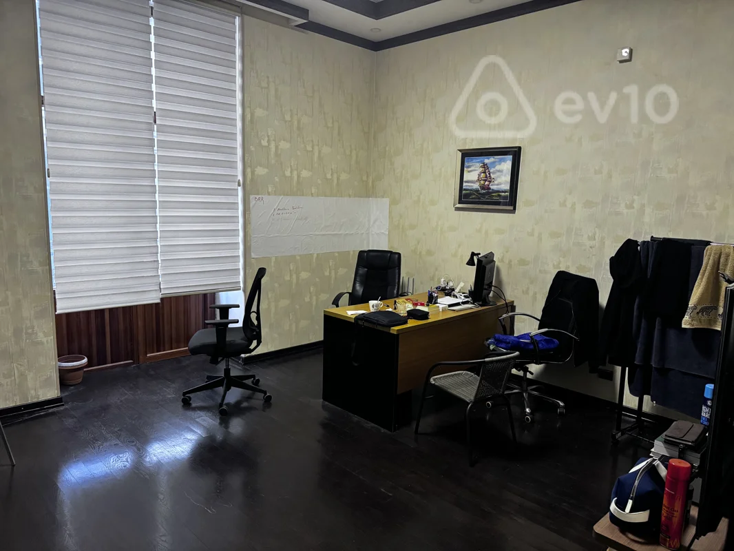 Ofis, 32 m², Neftçilər pr. 145, Port Baku-ilə uzbəüz — kirayə — Bakı