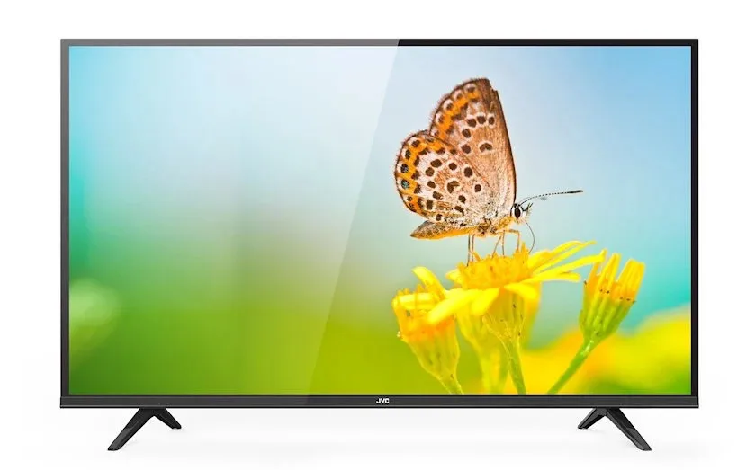 Televizor JVC 32N3105 Smart — Televizorlar, Bakı (2)