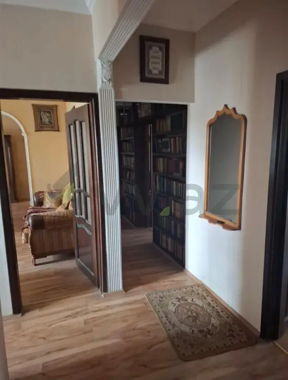4 otaqlı mənzil Köhnə tikili Satılır, 8-ci mikrorayon, Binəqədi, Bakı — Mənzil, Bakı (2)