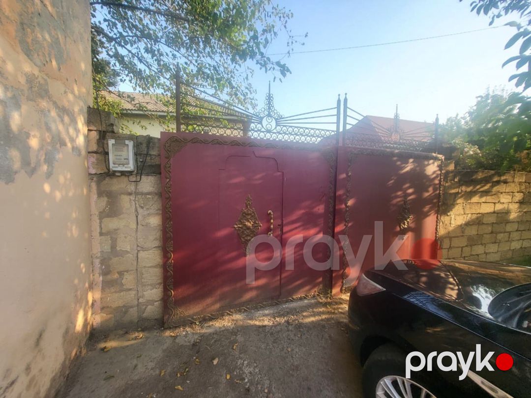Satılır 6 otaqlı həyət evi/bağ evi 200 m² — Ev, villa, Masallı (2)