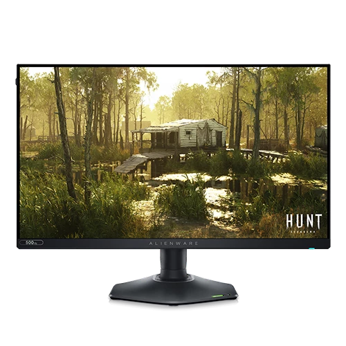 Dell Alienware AW2524HF 24.5 FHD Fast IPS 500Hz Gaming Monitor — Bakı