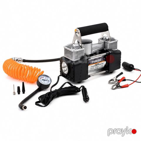 847 Məhsulun adı: Kompressor Makute MAC1202 12 V 180 W Brend — Bakı