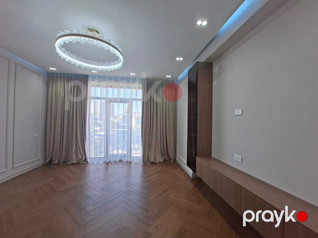 Satılır 3 otaqlı yeni tikili 113 m² — Mənzil, Bakı (9)