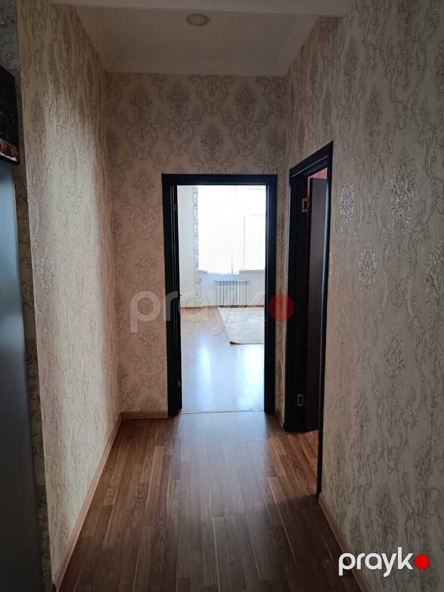 Satılır 3 otaqlı yeni tikili 96 m² — Mənzil, Bakı (4)