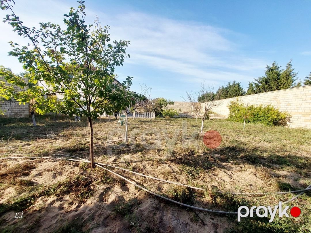 Həyət evi, Novxanı qəs — Ev, villa, Sumqayıt (7)