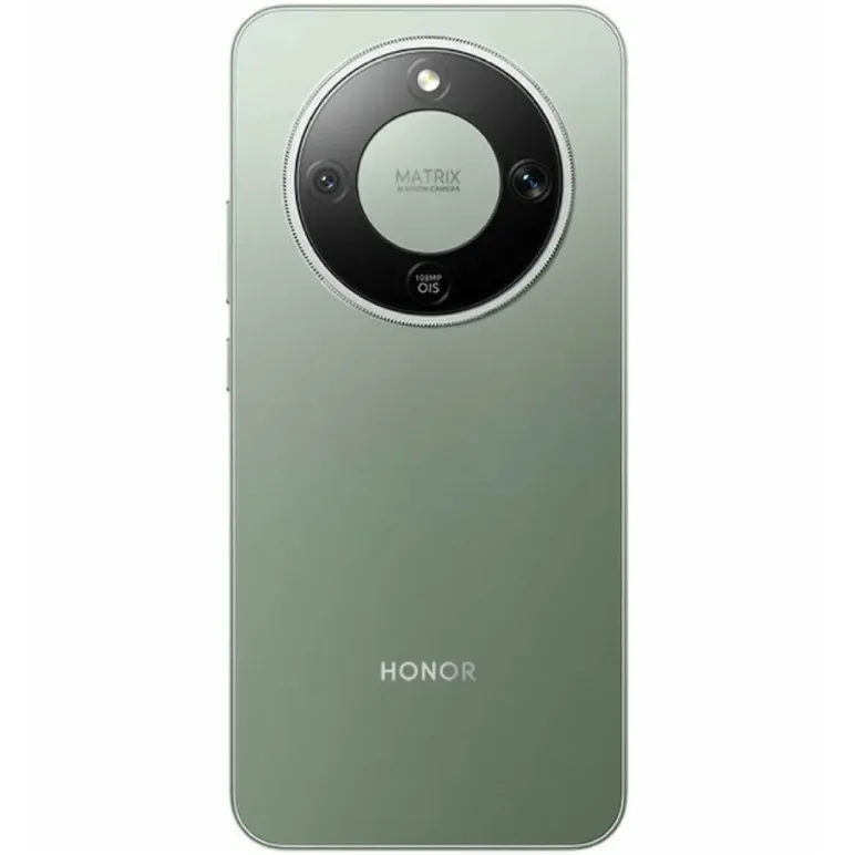 Smartfon Honor Turbo 8/256GB Forest Green — Mallar, Bakı (3)