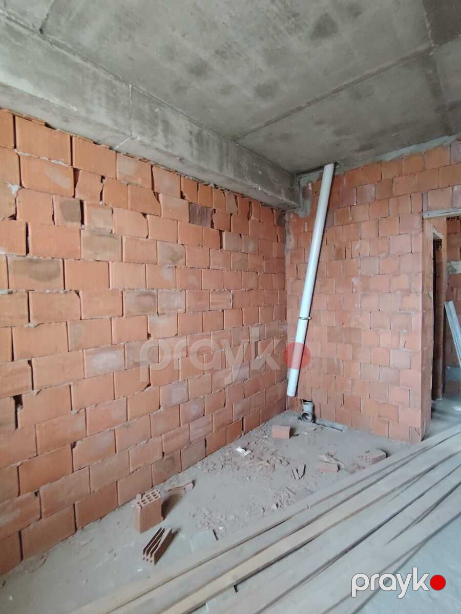 Satılır 2 otaqlı yeni tikili 55.5 m² — Mənzil, Bakı (5)