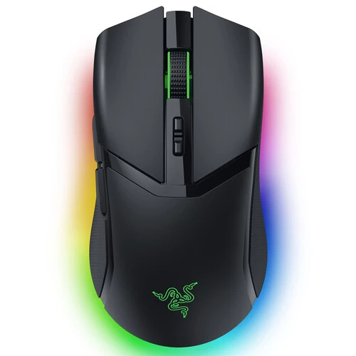 Razer Cobra Pro Black Wireless Gaming Mouse — Klaviaturalar və siçanlar, Bakı (2)