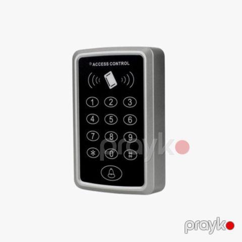 Access Control ACM223-ID Rfıd Kartlı Giriş Nəzarət Cihazı — Bakı