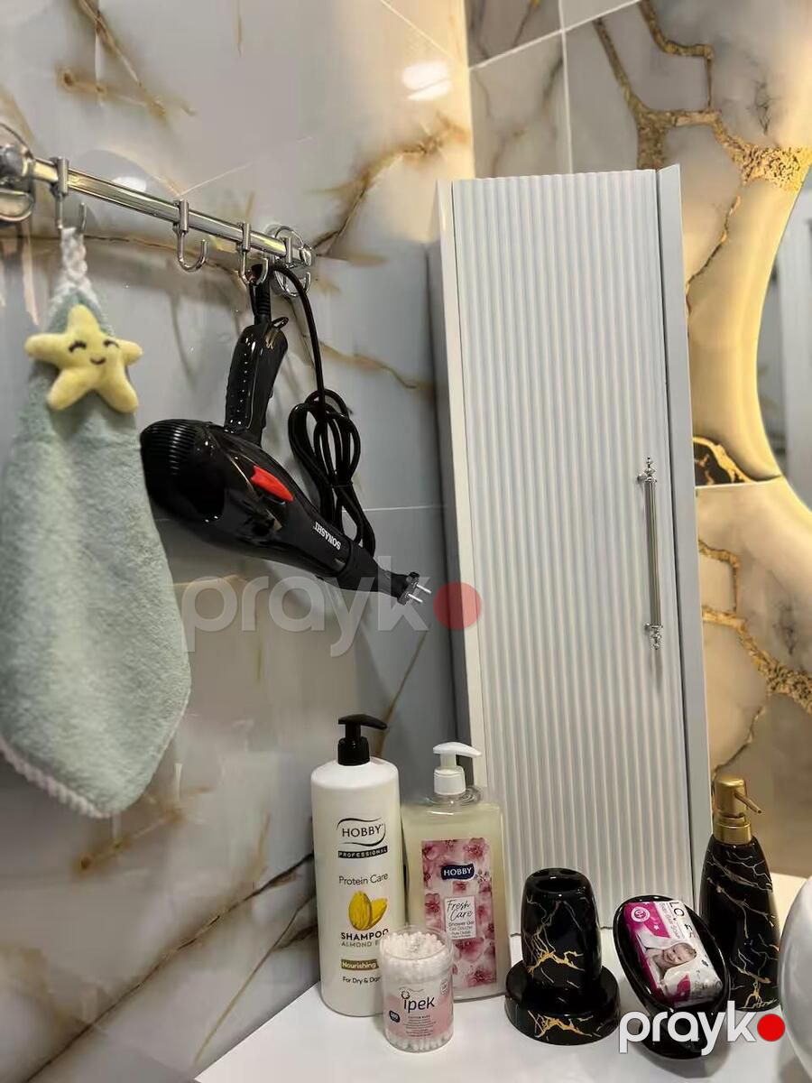İcarəyə verilir 3 otaqlı köhnə tikili 82 m² — Mənzil, Bakı (11)