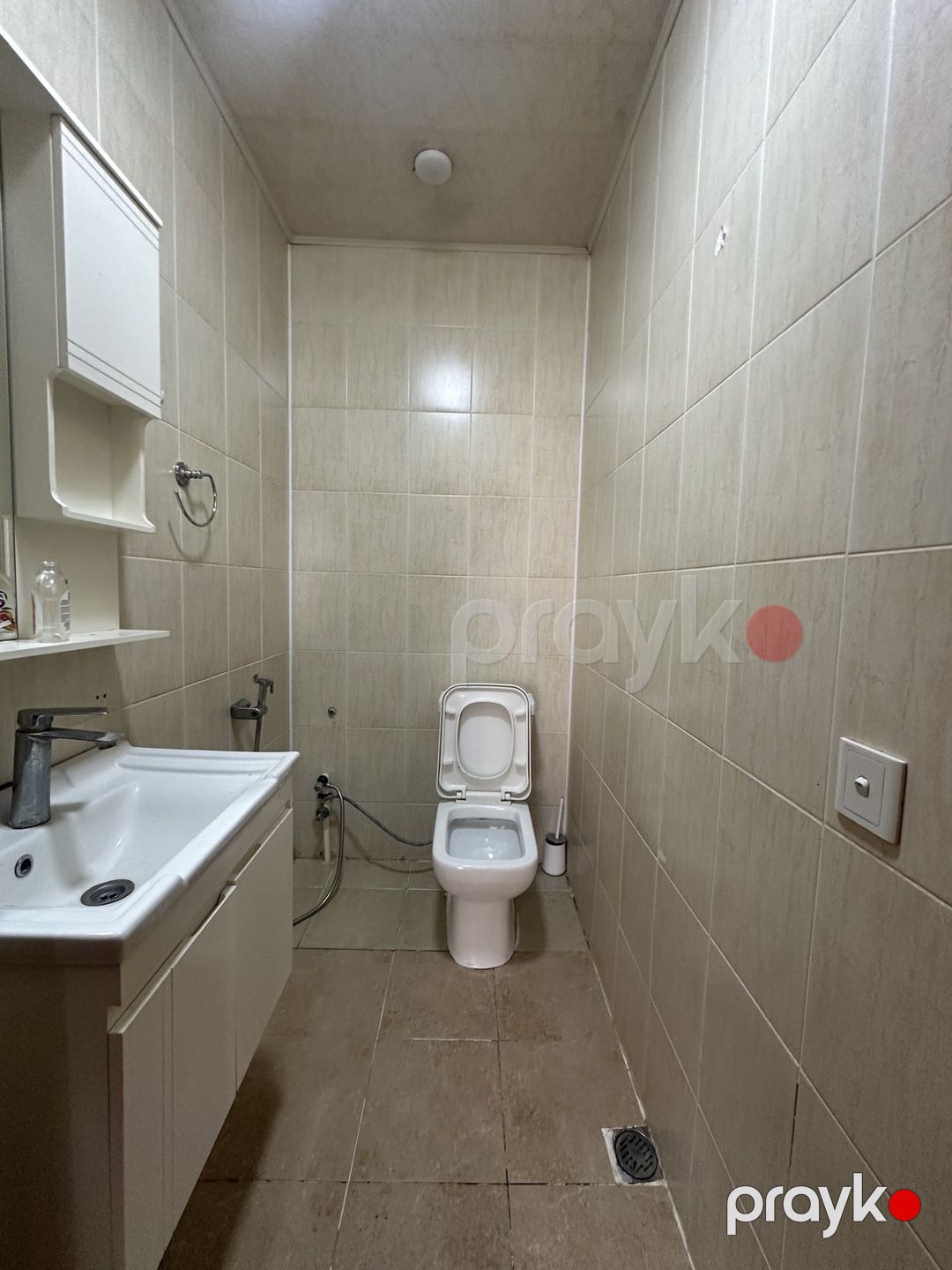 Satılır 6 otaqlı köhnə tikili 320 m² — Mənzil, Bakı (12)