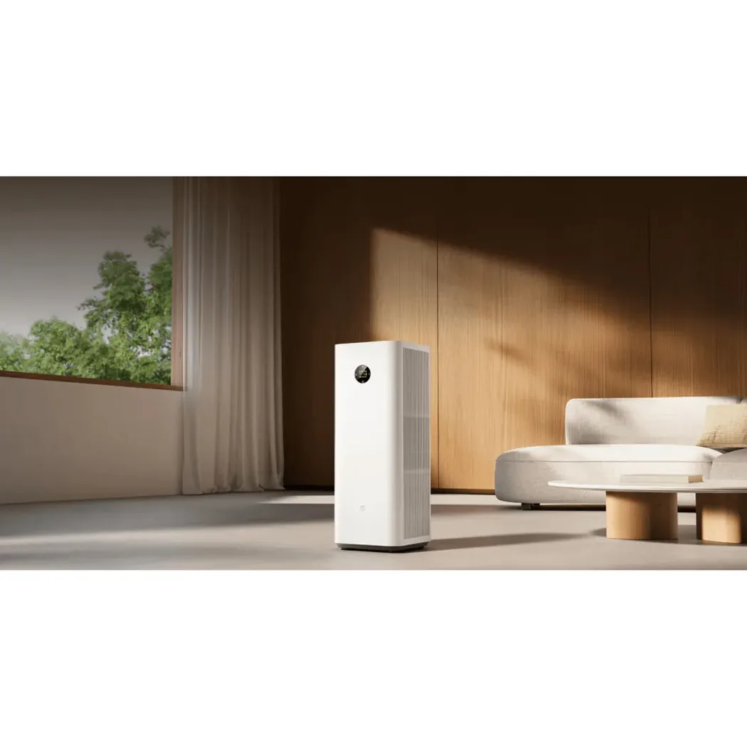 Hava təmizləyici Mijia Smart Air Purifier Max — İqlim texnikası, Bakı (4)