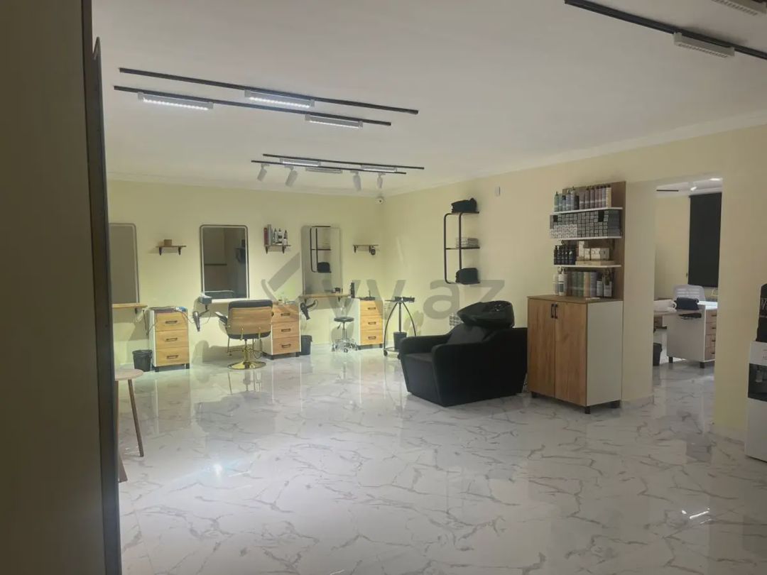 75 m² Obyekt / Ofis Kirayə, Nəsimi, Bakı — Əmlak, Bakı (4)