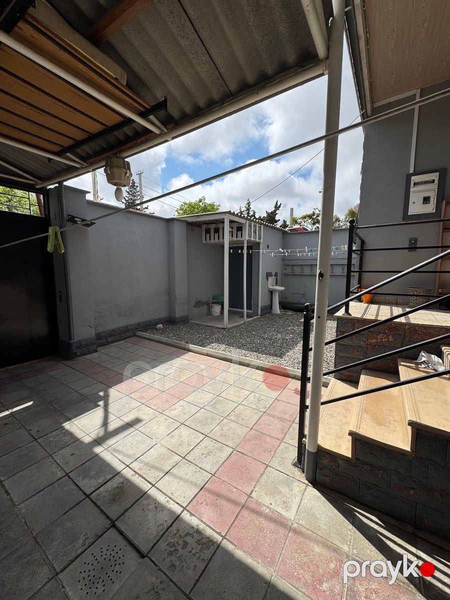 Satılır 3 otaqlı həyət evi/bağ evi 83 m² — Ev, villa, Xırdalan (2)