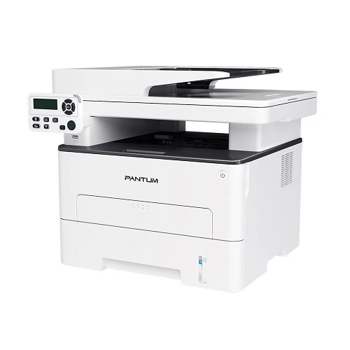 Pantum M7100DW Monochrome Multifunction Printer — Printerləri, Bakı (3)