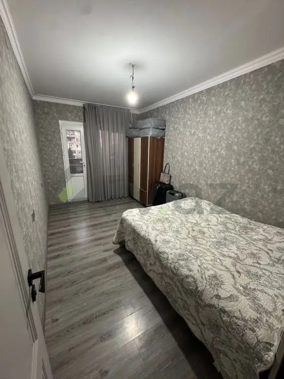 4 otaqlı mənzil Köhnə tikili Satılır, Bakıxanov qəs., Sabunçu, Bakı — Mənzil, Bakı (4)
